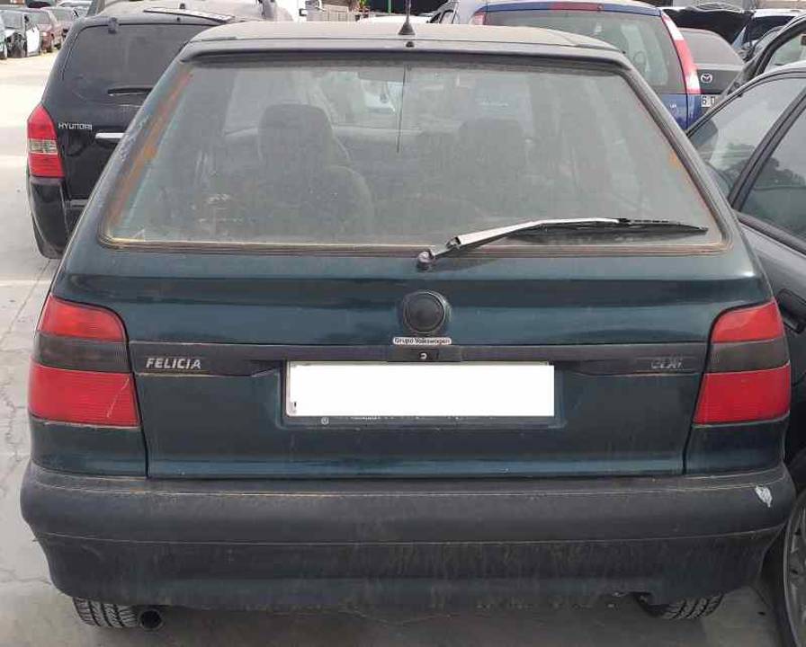 Imagen del vehículo SKODA FELICIA BERLINA ( 791)