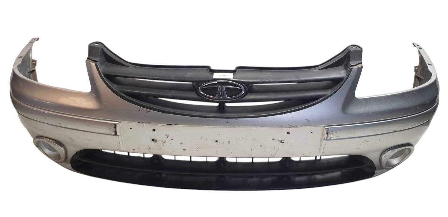 PARAGOLPES DELANTERO TATA INDIGO MARINA Autodesguaces Alicante