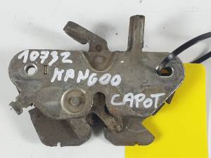 CERRADURA CAPOT 7700310915 RENAULT KANGOO (F/KC) Autodesguaces Alicante