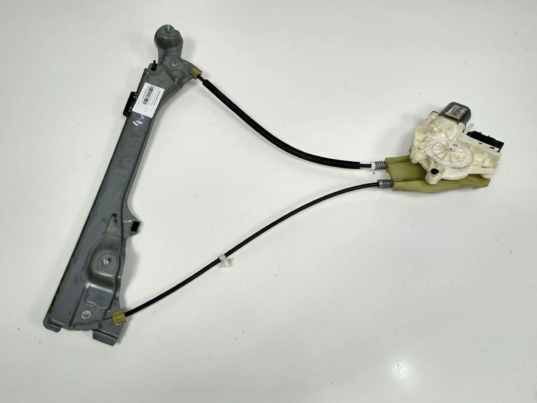 ELEVALUNAS TRASERO IZQUIERDO - 0130822400 - RENAULT - LAGUNA III
