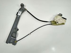 ELEVALUNAS TRASERO IZQUIERDO 0130822400 RENAULT LAGUNA III Autodesguaces Alicante