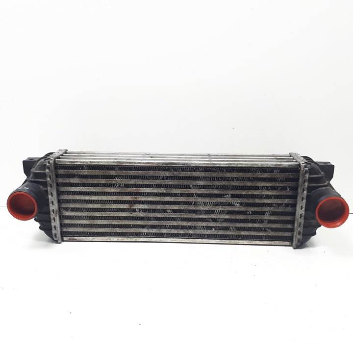 INTERCOOLER - FORD - TRANSIT CONNECT (TC7)
