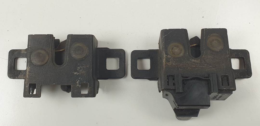 Motorhaubenschloss - FPS500020 - LAND ROVER - RANGE ROVER SPORT (L320)