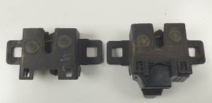 CERRADURA CAPOT FPS500020 LAND ROVER RANGE ROVER SPORT (L320) Autodesguaces Alicante
