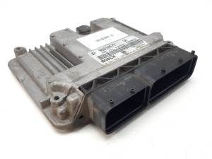 CENTRALITA MOTOR UCE 0281014296 CHEVROLET CAPTIVA Autodesguaces Alicante