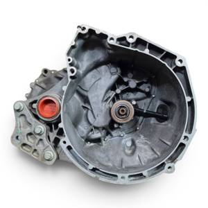 CAJA CAMBIOS GN1R7002AFH FORD ECOSPORT (CR6) Autodesguaces Alicante