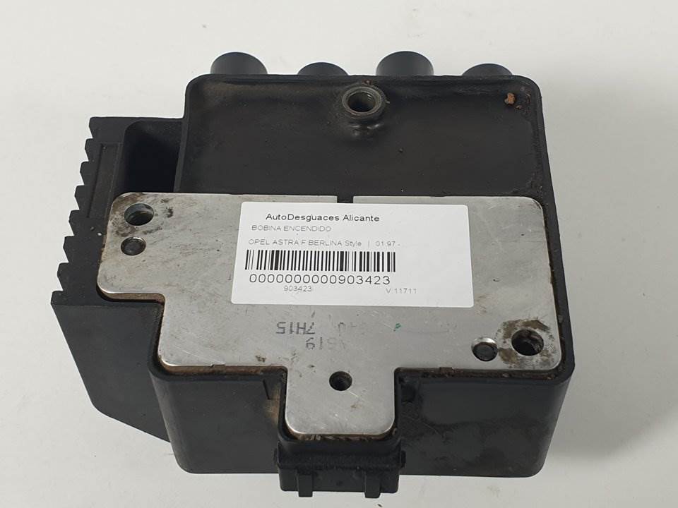 BOBINA ENCENDIDO - 1103872 - OPEL - ASTRA F BERLINA
