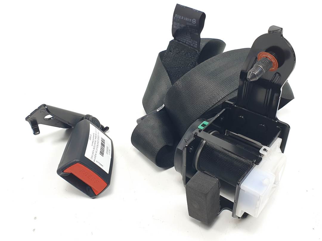 CINTURON SEGURIDAD TRASERO IZQUIERDO - 898103Z100RY - HYUNDAI - I40