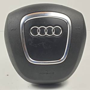 AIRBAG DELANTERO IZQUIERDO 8K0880201A AUDI A4 BER. (B8) Autodesguaces Alicante