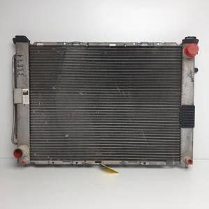 RADIADOR AGUA 8200149953 RENAULT CLIO III Autodesguaces Alicante