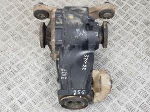 DIFERENCIAL TRASERO 01R525053 AUDI ALLROAD QUATTRO (4BH) Autodesguaces Alicante
