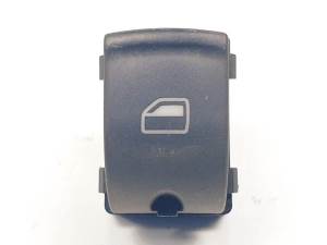 MANDO ELEVALUNAS DELANTERO DERECHO 4F0959855 AUDI A6 BERLINA (4F2) Autodesguaces Alicante