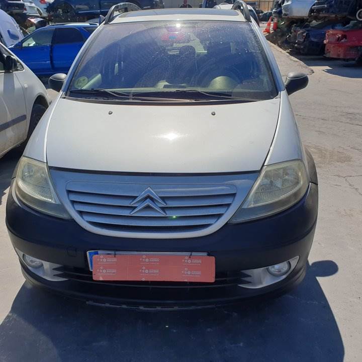 CITROEN C3 (1995 - 2010)