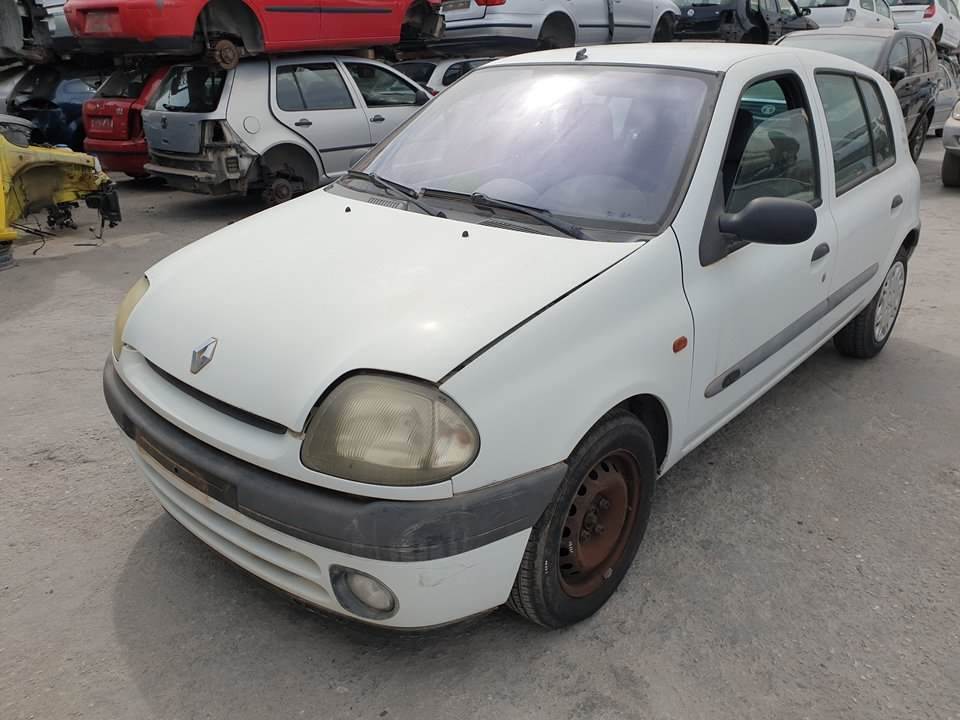 RENAULT CLIO II FASE I (B/CBO) (1998 - 2001)