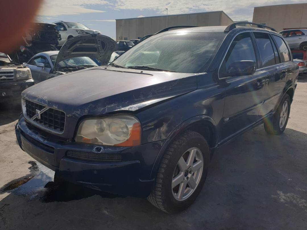 VOLVO XC90 (2002 - 2014)