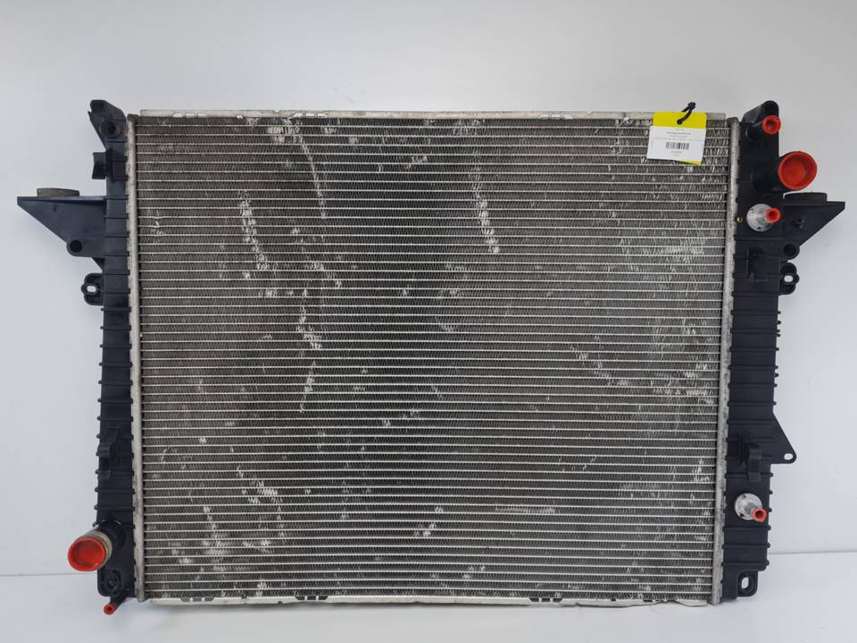 RADIADOR AGUA PCC500610 LAND ROVER RANGE ROVER SPORT (L320) Autodesguaces Alicante