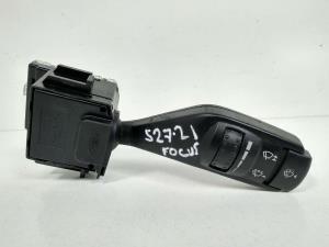 MANDO LIMPIA 4M5T17A553AD FORD FOCUS CABRIO (CA5) Autodesguaces Alicante