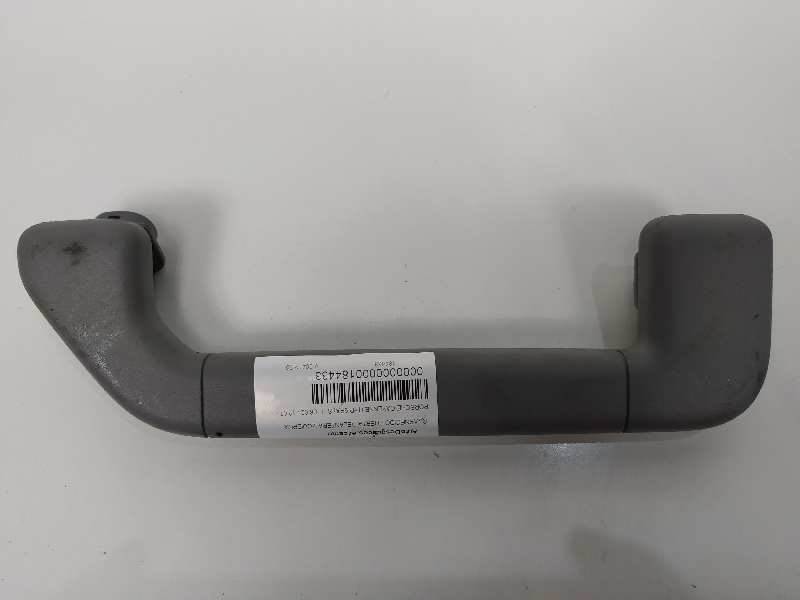 GUARNECIDO PUERTA DELANTERA IZQUIERDA - 7L0857607A - PORSCHE - CAYENNE (TYP 9PA)
