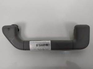 GUARNECIDO PUERTA DELANTERA IZQUIERDA 7L0857607A PORSCHE CAYENNE (TYP 9PA) Autodesguaces Alicante