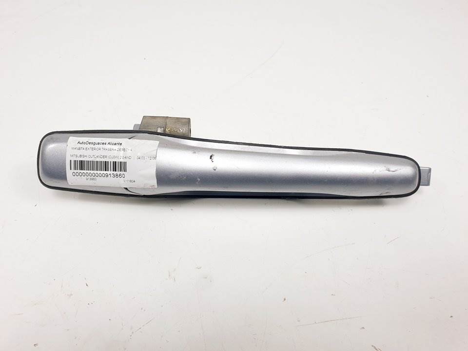 Türgriff außen hinten rechts - MR526110 - MITSUBISHI - OUTLANDER (CU0W)