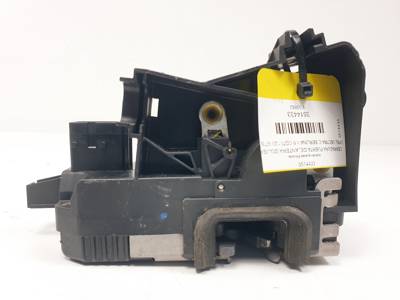 CERRADURA PUERTA DELANTERA IZQUIERDA 13210767 OPEL VECTRA C BERLINA Autodesguaces Alicante