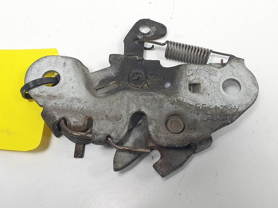 CERRADURA CAPOT - FIAT - SCUDO (222)