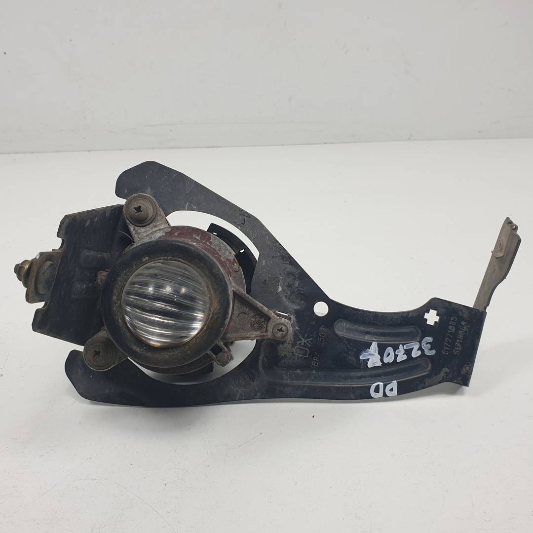 FARO ANTINIEBLA DERECHO - 51727198B - FIAT - PUNTO BERLINA (188)