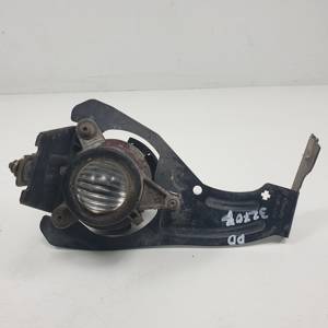 FARO ANTINIEBLA DERECHO 51727198B FIAT PUNTO BERLINA (188) Autodesguaces Alicante