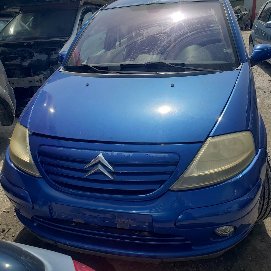 CITROEN C3 (1995 - 2010)