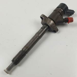 INYECTOR B445117859 FORD FOCUS C-MAX (CAP) Autodesguaces Alicante