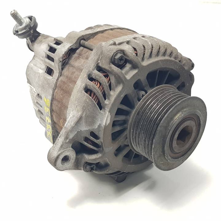 ALTERNADOR 23100EB310 NISSAN PATHFINDER (R51) Autodesguaces Alicante