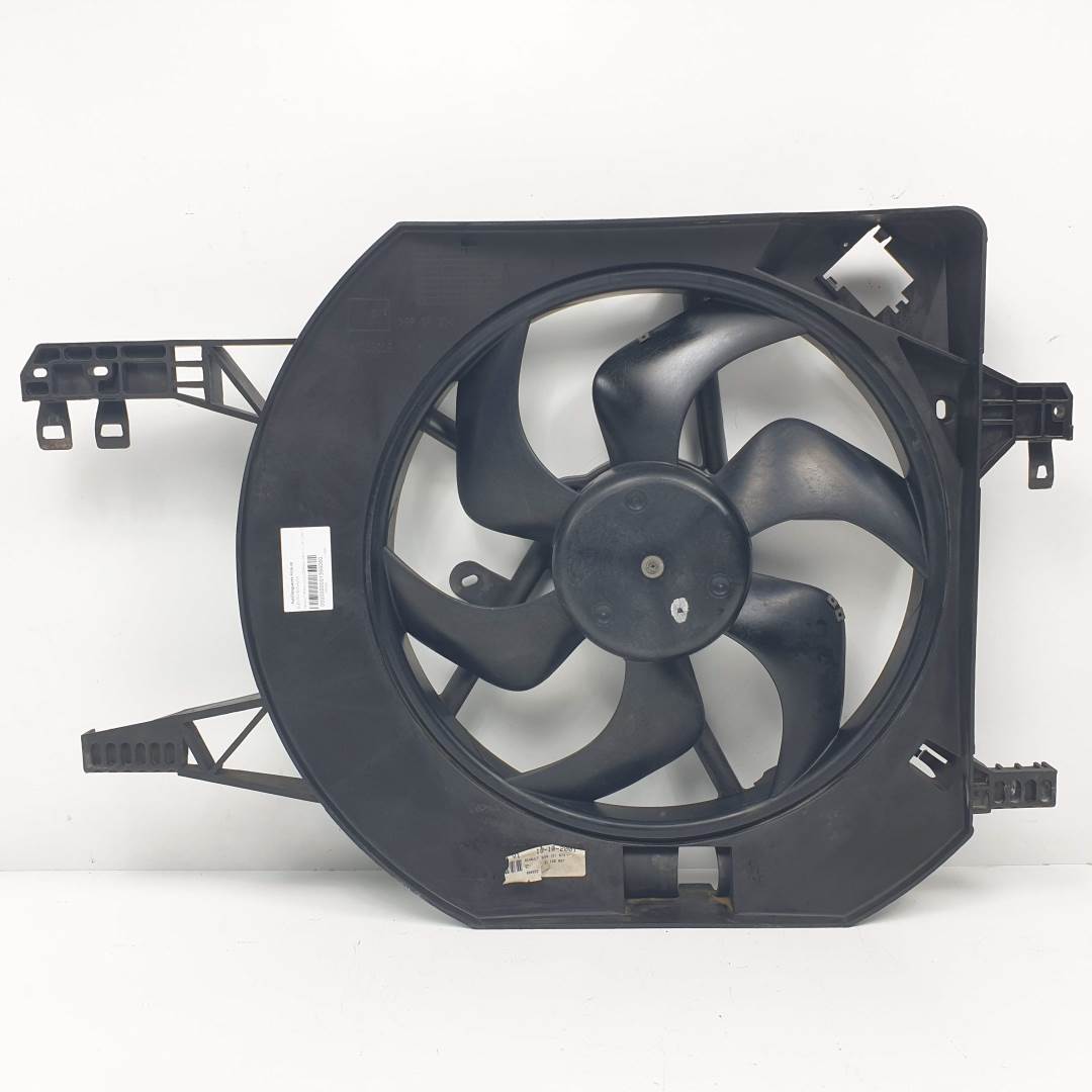 ELECTROVENTILADOR - 8200151874 - RENAULT - TRAFIC CAJA CERRADA (AB 4.01)