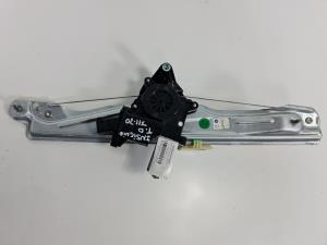 ELEVALUNAS TRASERO DERECHO 558RF4022 OPEL INSIGNIA GRAND SPORT Autodesguaces Alicante