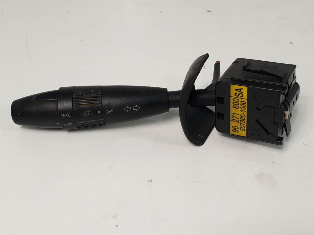 MANDO LUCES - 5073201000 - DAEWOO - NUBIRA BERLINA