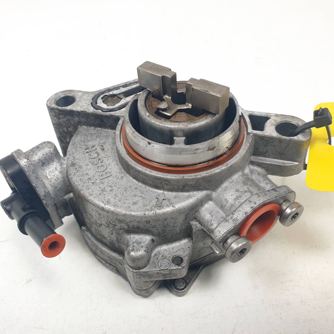 DEPRESOR FRENO / BOMBA VACIO - 9684786780 - PEUGEOT - 206+