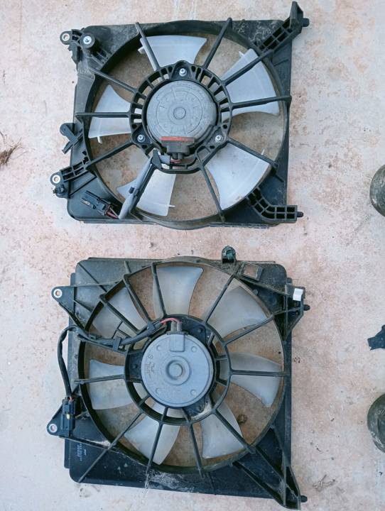 ELECTROVENTILADOR