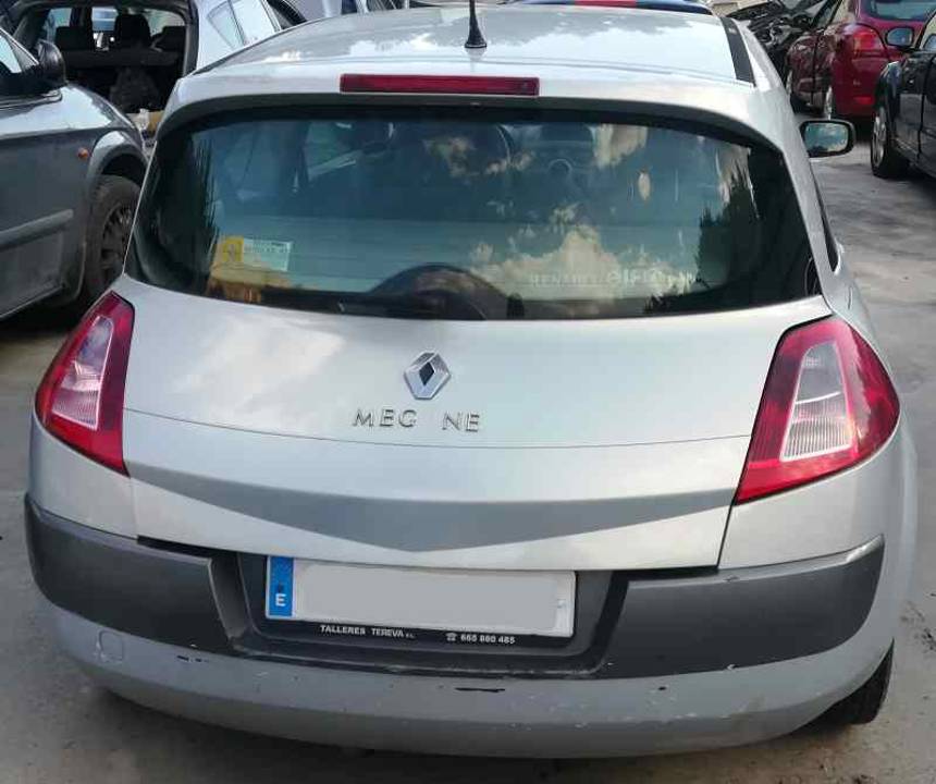 Imagen del vehículo RENAULT MEGANE II BERLINA 5P