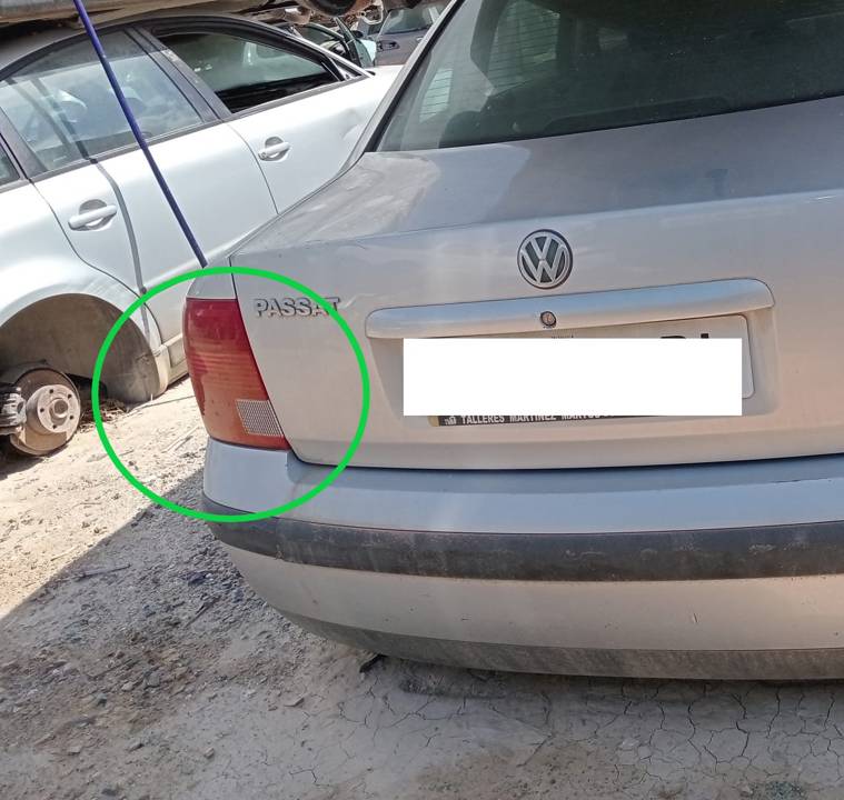 PILOTO TRASERO IZQUIERDO