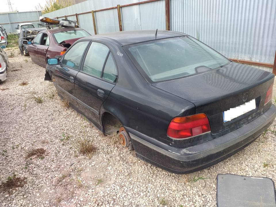 PILOTO TRASERO IZQUIERDO