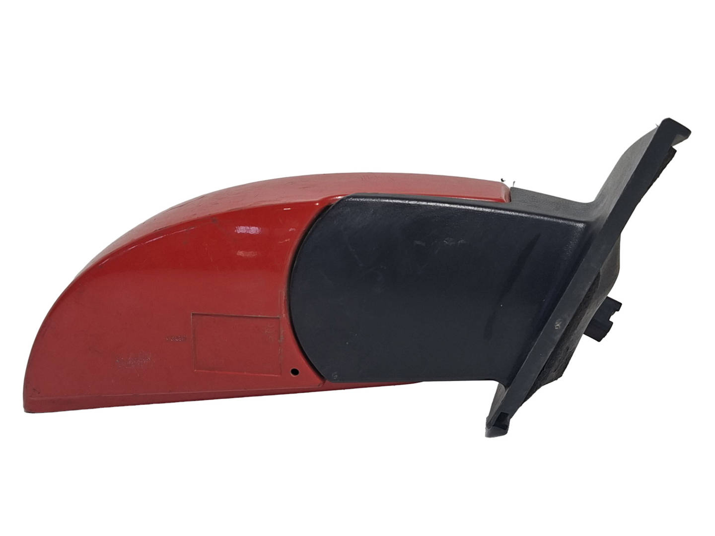 Foto 5 de Retrovisor Izquierdo Hyundai Getz (tb) (2002–2009)