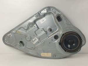 ELEVALUNAS TRASERO IZQUIERDO 4M51A045H23B FORD FOCUS LIM. (CB4) Autodesguaces Alicante