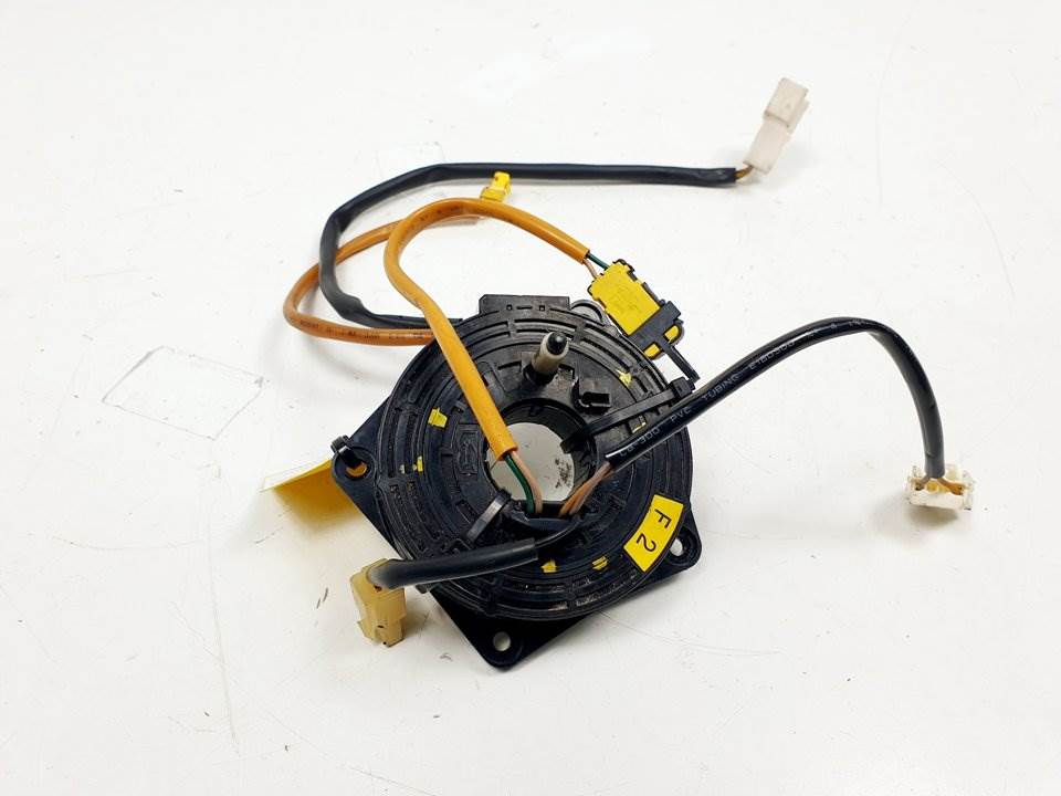 ANILLO AIRBAG - CHEVROLET - AVEO