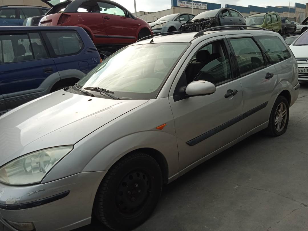 FORD FOCUS TURNIER (CAK) (1998 - 2004)