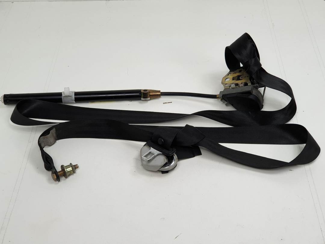 CINTURON SEGURIDAD DELANTERO IZQUIERDO - 7M3857705 - FORD - GALAXY (VY)