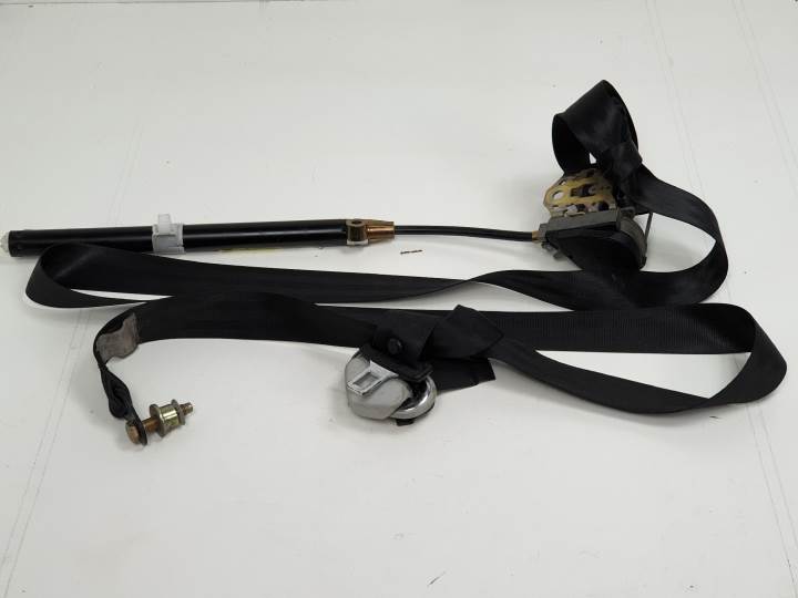 CINTURON SEGURIDAD DELANTERO IZQUIERDO 7M3857705 FORD GALAXY (VY) Autodesguaces Alicante