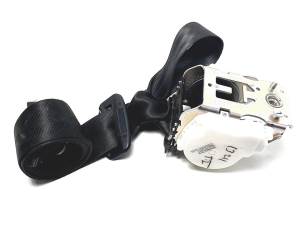 CINTURON SEGURIDAD TRASERO IZQUIERDO 96819581XX CITROEN C3 Autodesguaces Alicante