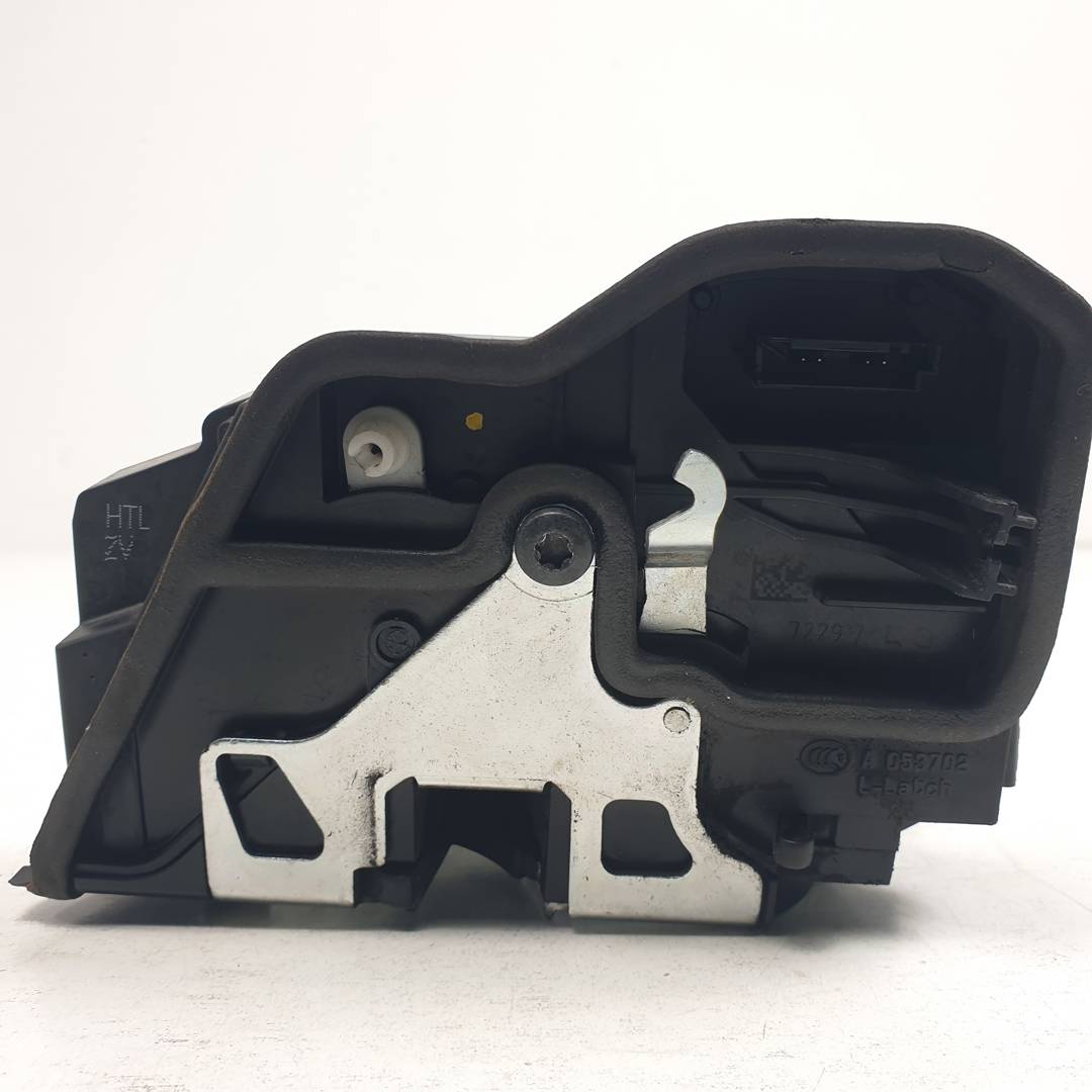 CERRADURA PUERTA TRASERA IZQUIERDA - 7229459 - MINI - COUNTRYMAN (R60)