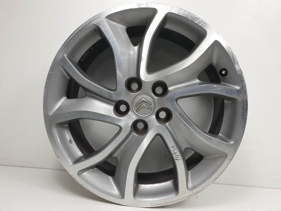 LLANTA - CITROEN - C-CROSSER