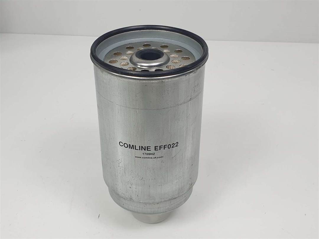 FILTRO GASOIL - EFF022 - FORD - TRANSIT, CAJA CERR. CORTO 95