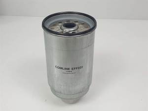 FILTRO GASOIL EFF022 FORD TRANSIT, CAJA CERR. CORTO 95 Autodesguaces Alicante